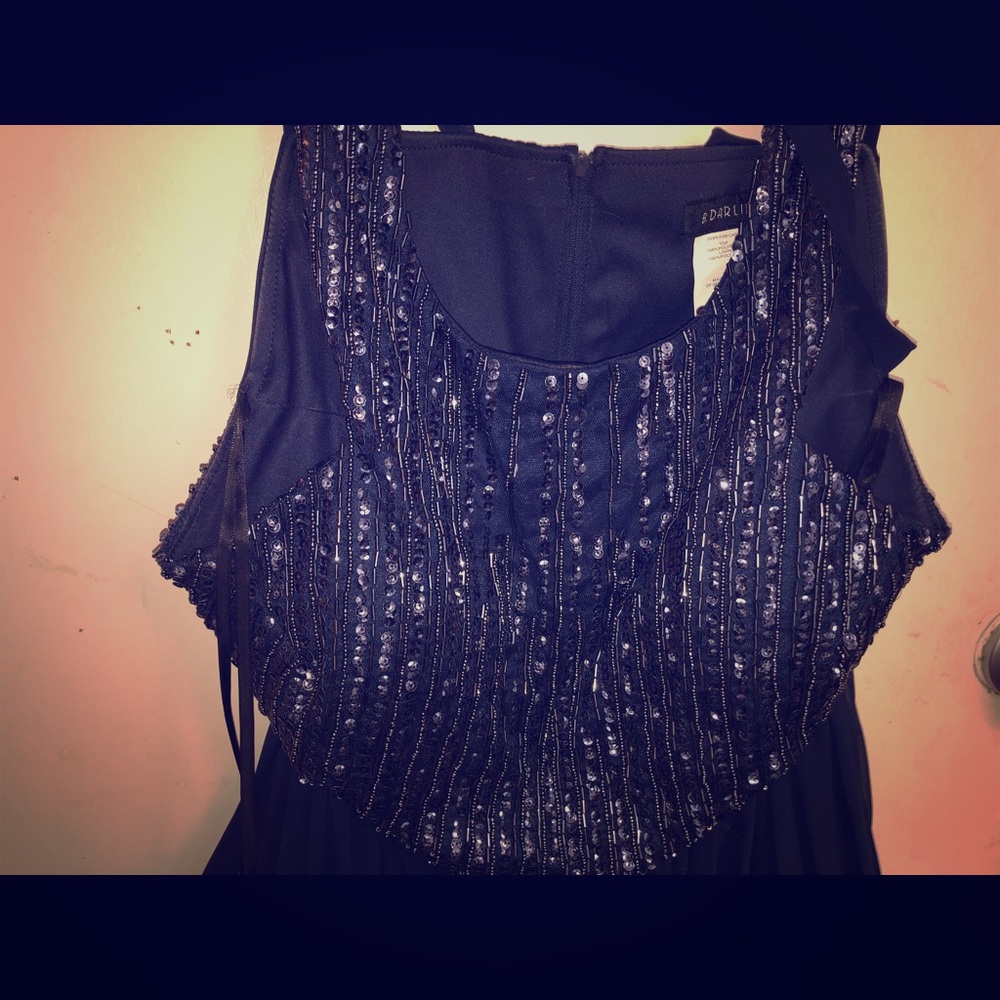 2 Piece Cocktail Dress by B. Darlin